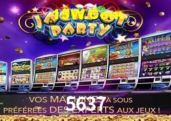 Descubra a Magia dos Jogos de Arcade no 5637